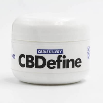 CBDefine Skin Care Cream 500mg