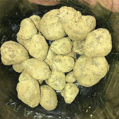 Kuruptâ€™s Moonrocks